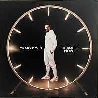 Craig David - The Time Is Now