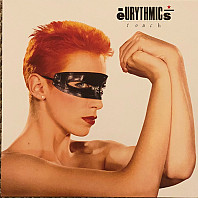 Eurythmics - Touch