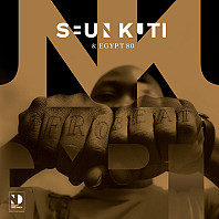 Seun Kuti + Egypt 80 - Night Dreamer Direct To Disc Sessions