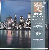 Frank Sinatra - Legendary Concerts Vol. 3 - Angel Eyes