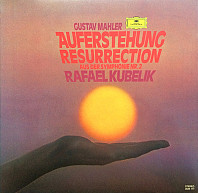 Gustav Mahler - Auferstehung Resurrection aus der Symphonie Nr. 2
