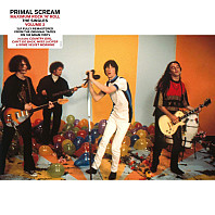 Primal Scream - Maximum Rock 'N'Roll - The Singles Volume 2