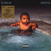 DJ Khaled - Grateful
