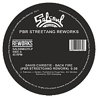 Various Artists - PBR Streetgang Reworks