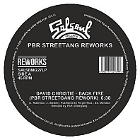 PBR Streetgang Reworks