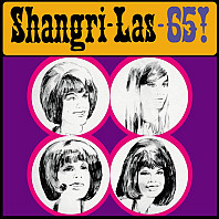The Shangri-Las - Shangri-Las-65!