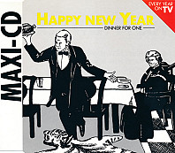 Sophie & James - Happy New Year (Dinner For One)