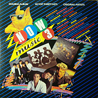 Various Artists - Now That's What I Call Music 3