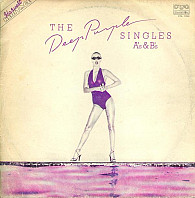Deep Purple - The Deep Purple Singles A's & B's