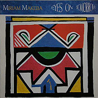 Miriam Makeba - Eyes On Tomorrow