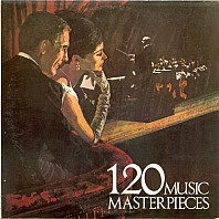 Various Artists - 120 Music Masterpieces Highlights Vol. 1, Vol. 2