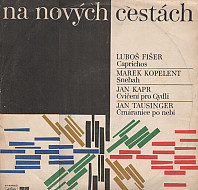 Various Artists - Na Nových Cestách