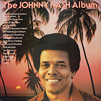Johnny Nash - The Johnny Nash Album