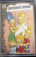 Simpsonovic Rodinka