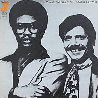 Herbie Hancock & Chick Corea - Herbie Hancock - Chick Corea