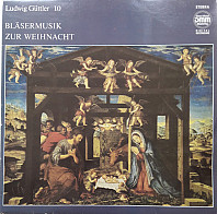 Various Artists - Bläsermusik Zur Weihnacht