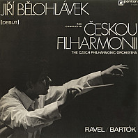 Various Artists - Jiří Bělohlávek - Debut