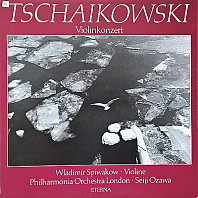 Petr Iljič Čajkovskij - Konzert für Violine und Orchester D-dur op.35