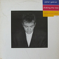 Peter Gabriel - Shaking The Tree (Twelve Golden Greats)