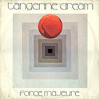 Tangerine Dream - Force Majeure