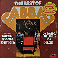 The Best Of ABBA