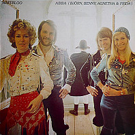 ABBA - Waterloo