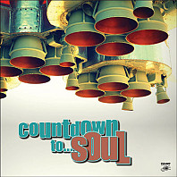 Various Artists - Countdown To Soul