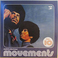 Various Artists - Movements Vol. 10