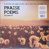 Various Artists - Praise Poems Volume 8