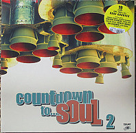 Various Artists - Countdown To Soul 2