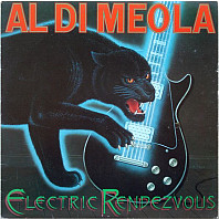 Al Di Meola - Electric Rendezvous