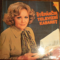 Various Artists - Štěpánčin televizní kabaret