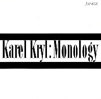 Karel Kryl - Monology