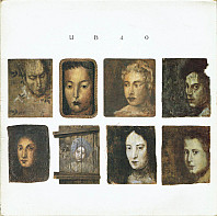 UB40 - UB40