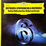 Symphonie No. 6 En Fa Majeur, Op. 68