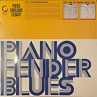 Rovi - Pianofender Blues