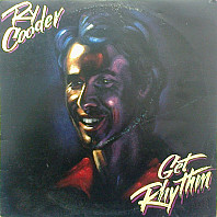 Ry Cooder - Get Rhythm