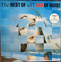 The Art Of Noise - The Best Of  The Art Of Noise