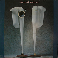 The Art Of Noise - Below The Waste