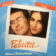 Al Bano & Romina Power - Felicità