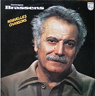 Georges Brassens - Nouvelles Chansons