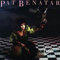 Pat Benatar - Tropico