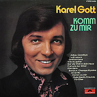 Komm Zu Mir