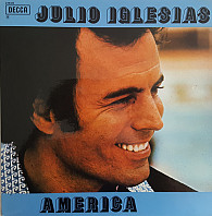 Julio Iglesias - America