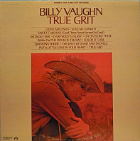 Billy Vaughn - True Grit