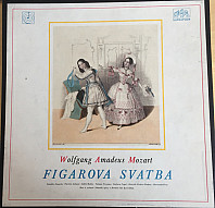 Figarova svatba