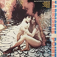 Zabriskie Point (Music From The Motion Picture Sound Track)