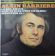 Alain Barrière - Alain Barriere (Le Bel Amour)