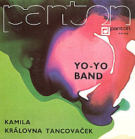 Yo Yo Band - Kamila / Královna tancovaček