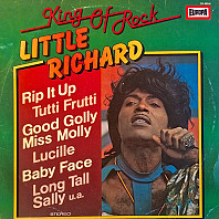 King Of Rock